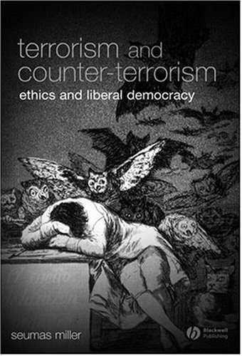 Terrorism and Counter-Terrorism