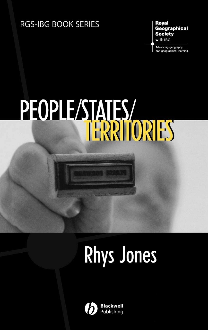 People/States/Territories