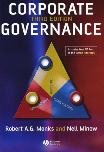 Corporate governance