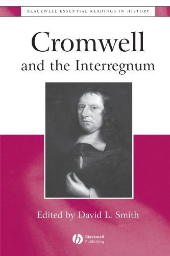Cromwell and the Interregnum