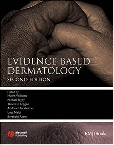 Evidence-Based Dermatology