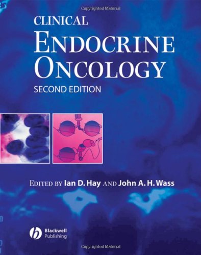Clinical Endocrine Oncology