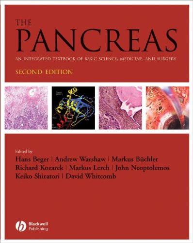 The Pancreas