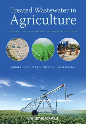 Wastewater Use in Agriculture