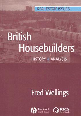 British Housebuilders