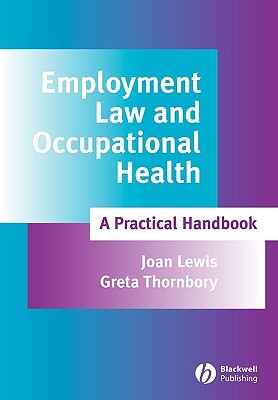 Employment Law and Occupational Health