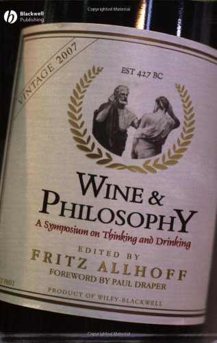 Wine and Philosophy