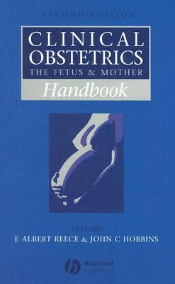 Clinical Obstetrics - Handbook