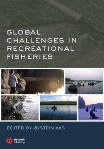 Global Challenges Recreational