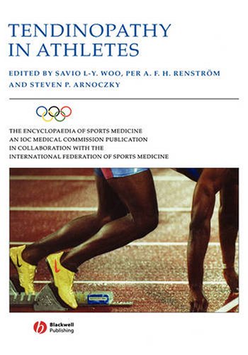 Tendinopathy in Athletes