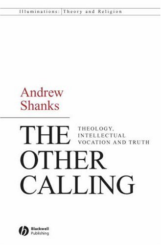 The Other Calling