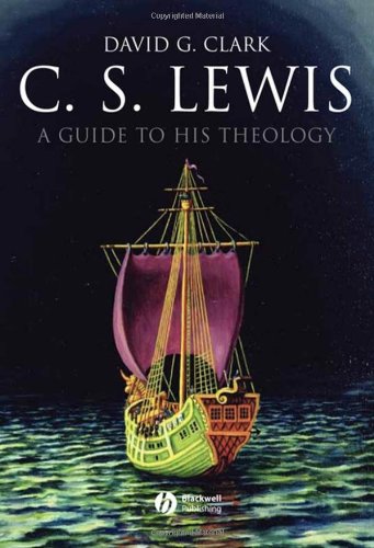Brief History Of C.S. Lewis
