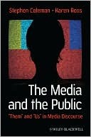 The Media And The Public