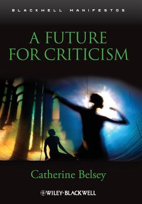 Future for Criticism