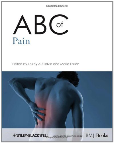 ABC of Spinal Disorders