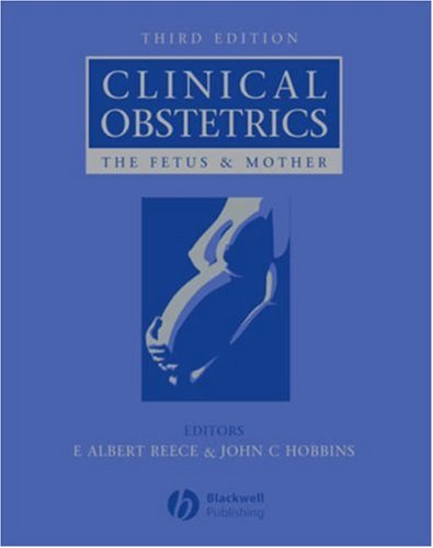 Clinical Obstetrics