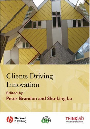 Clients Driving Innovation