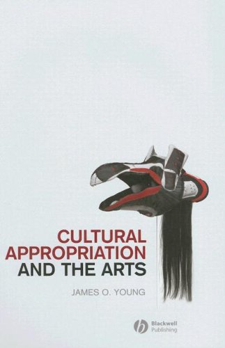 Cultural Appropriation And The Arts