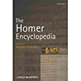 The Homer Encyclopedia (3 Volumes)