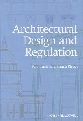 Architectural Design and Regulation