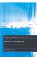 Philosophy and the Empirical