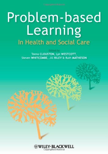 Problem-Based Learning in Health and Social Care
