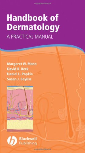 Practical Manual of Dermatology