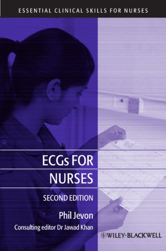 Ecgs Nurses 2e