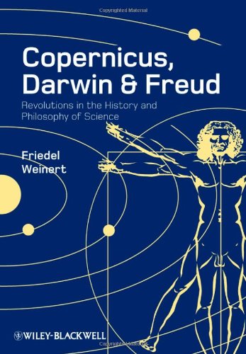 Copernicus, Darwin, and Freud