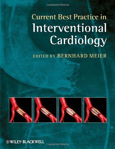 Current Best Practice In Interventional Cardiology