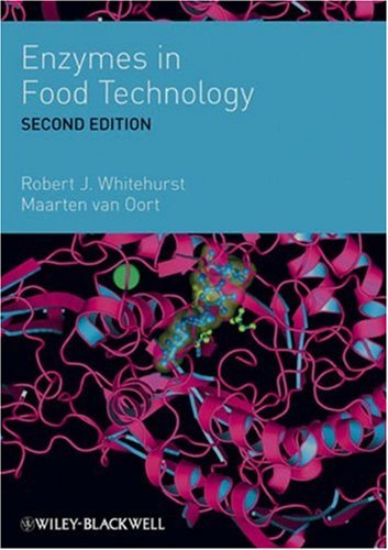 Enzymes in Food Technology