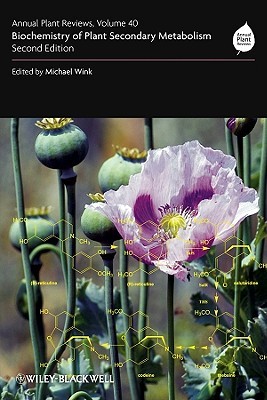 Annual Plant Reviews, Volume 40
