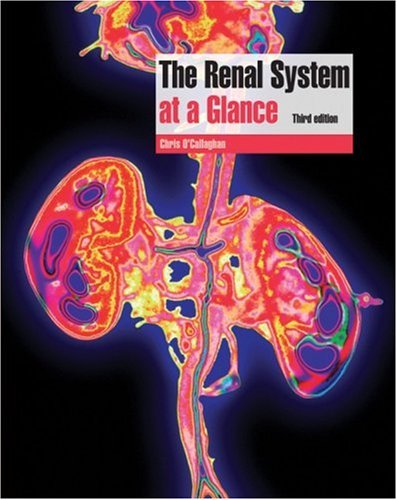 The Renal System at a Glance