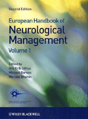 European Handbook of Neurological Management