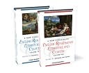 A New Companion to English Renaissance Literature and Culture (2 Volumes)