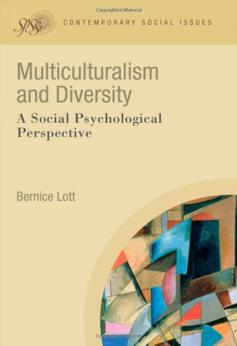 Multiculturalism and Diversity