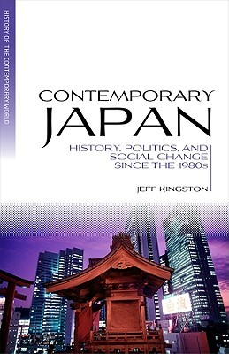 Contemporary Japan