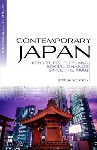 Contemporary Japan