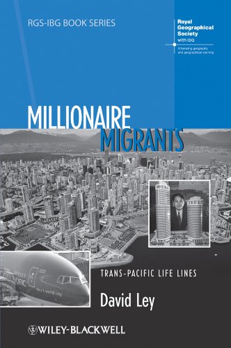 Millionaire Migrants