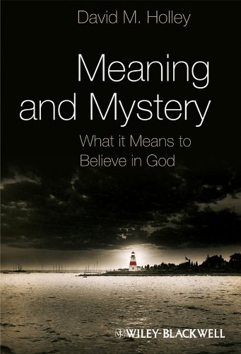Meaning and Mystery