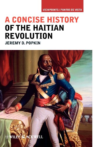 A Concise History of the Haitian Revolution