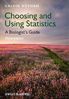 Choosing and Using Statistics