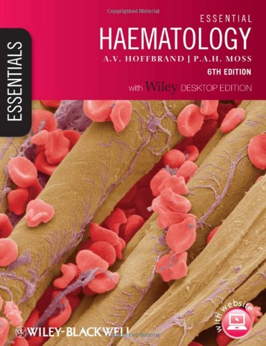 Essential Haematology, Includes FREE Desktop Edition