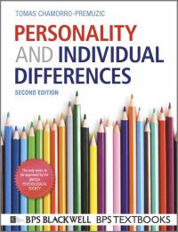 Personality and Individual Differences