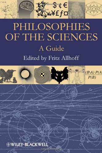 Philosophies Of The Sciences