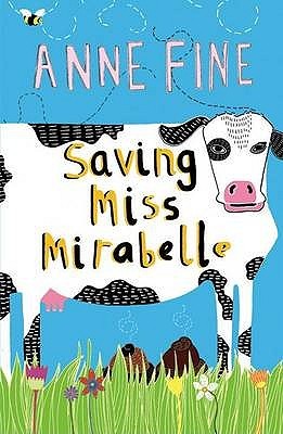 Saving Miss Mirabelle