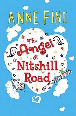 The Angel of Nitshill Road