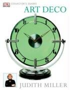 Art Deco (Dk Collector's Guides)