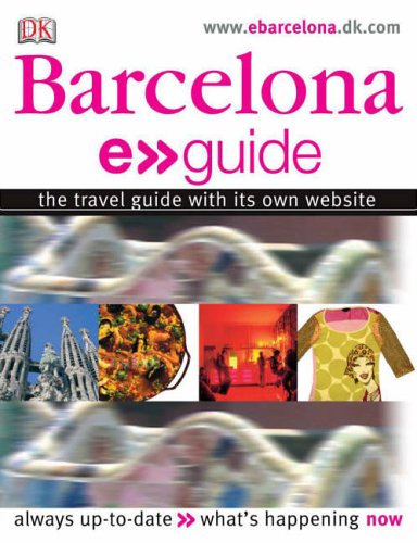 **EBARCELONA (E-GUIDE)