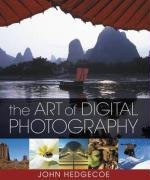 The Art Of Digital Photography